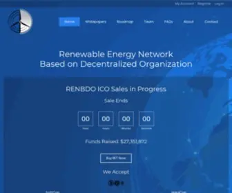 Renbdo.io(Renbdo) Screenshot