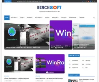 Renchsoft.com(Renchsoft) Screenshot
