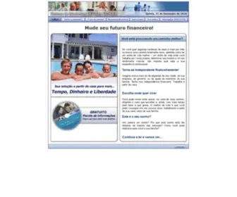 Rendaextra.com.br(Renda Extra) Screenshot