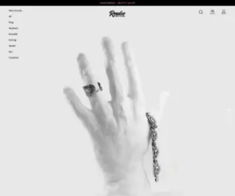 Rendoe.com(랜도 rendoe) Screenshot