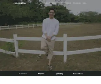 Renepaolo.com(Affordable Courses with Instant Access) Screenshot