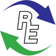 Renerga.lt Logo