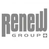 Renewgroup.ch Logo