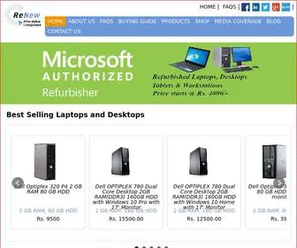 Buy Used Laptops Bangalore