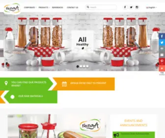 Renga.com.tr(Renk) Screenshot