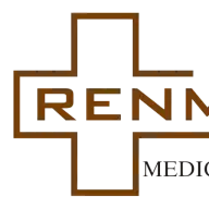 Renmeda.lt Logo