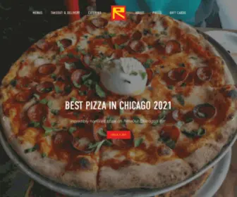 Renochicago.com(Reno Chicago) Screenshot
