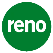 Renogear.net Logo