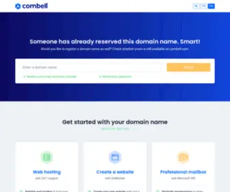 Renorent.be(Renorent) Screenshot