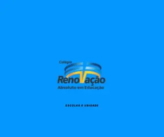 Renovacao.com.br(Col) Screenshot