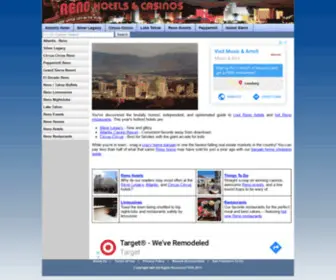 Renovisit.com Screenshot