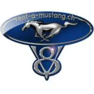 Rent-A-Mustang.ch Favicon