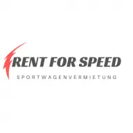 Rent-FOR-Speed.com Logo