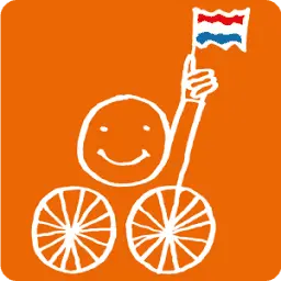 Rentabikevandam.nl Logo
