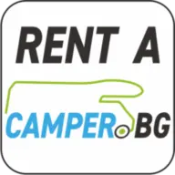 Rentacamper.bg Logo
