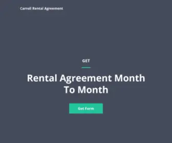 Rental-Agreement-Month-TO-Month.com(Month To Month Rental Agreement) Screenshot