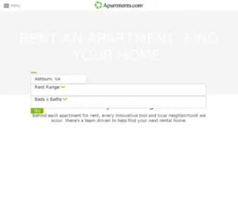 Rentalhomesplus.com(Apartments and Homes for Rent) Screenshot