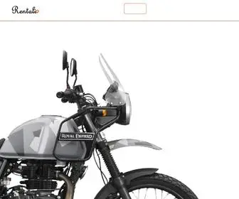 Rentalio-APP.com(Rentalio) Screenshot