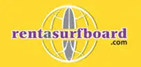 Rentasurfboard.com Logo