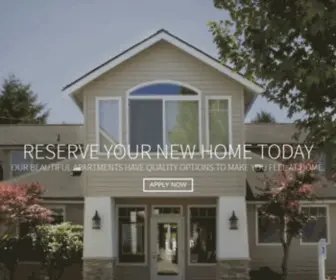 Rentataldercourt.com(Alder Court Offers Updated Apartment Homes Beyond Your Expectations) Screenshot