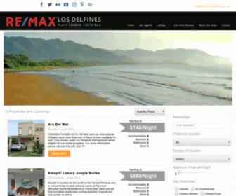 Rentcostarica.com(San José) Screenshot