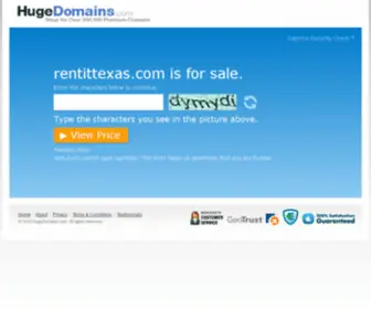 Rentittexas.com(中山百罢电子科技有限公司) Screenshot