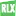 Rentlx.com Logo