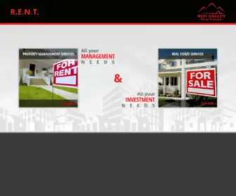 Rentmanagementutah.com(RENTmanagementutah your property management needs for rentals) Screenshot