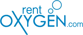 Rentoxygen.com Logo