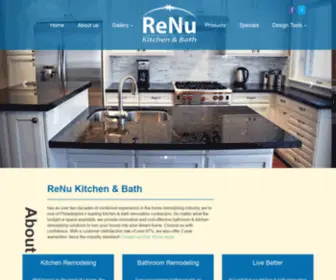 Renu-KB.com(ReNu) Screenshot