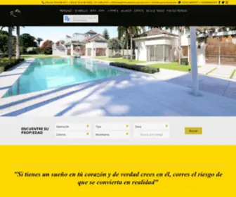 Renueva-House.com.mx(Renueva House) Screenshot