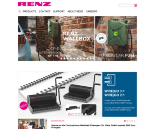 Renzturk.com.tr(Renz) Screenshot