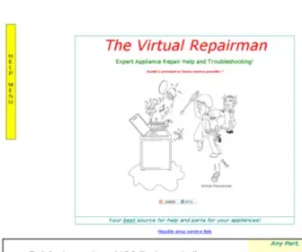 Repair2000.com(Free+repair+help) Screenshot