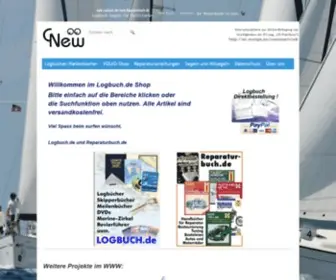 Reparaturanleitung.info(Logbuch und Reparaturanleitung Shop) Screenshot