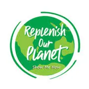 Replenishourplanet.com.au Favicon