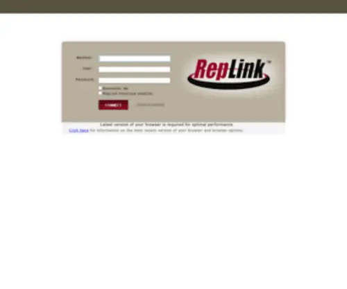 Replink.net(Replink) Screenshot