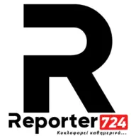 Reporter724.com Favicon