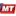 Reportermt.com.br Logo