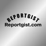 Reportgist.com Logo