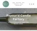 Repourd.com Screenshot
