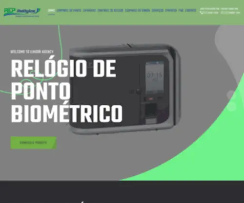 Reprelogios.com.br(REP RELÓGIOS) Screenshot