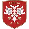 Reprezentacija.rs Logo