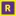 Reprise.lt Favicon