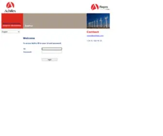 Reprobd.com(Reprobd) Screenshot
