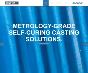 Reprorubber.com(Reprorubber) Screenshot