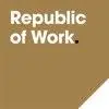 Republicofwork.com Logo