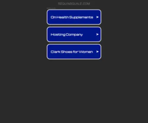 Requinsquale.com(20 sep. 2020) Screenshot