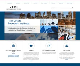 Reri.org(Reri) Screenshot