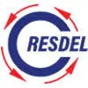 Resdel.com Logo