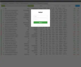 Resdirec.com(Nginx) Screenshot